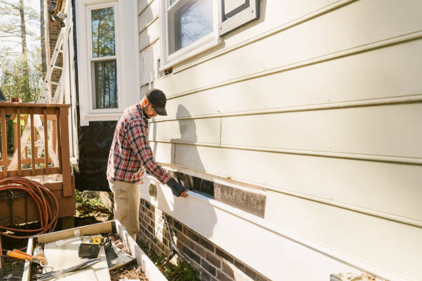 Top rated local Storm Damage Siding Repair specialists in Burlington, WA